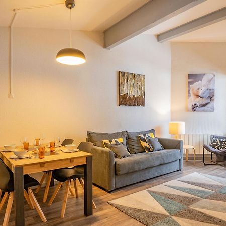 Apartment Lognan 6 Chamonix Exteriör bild