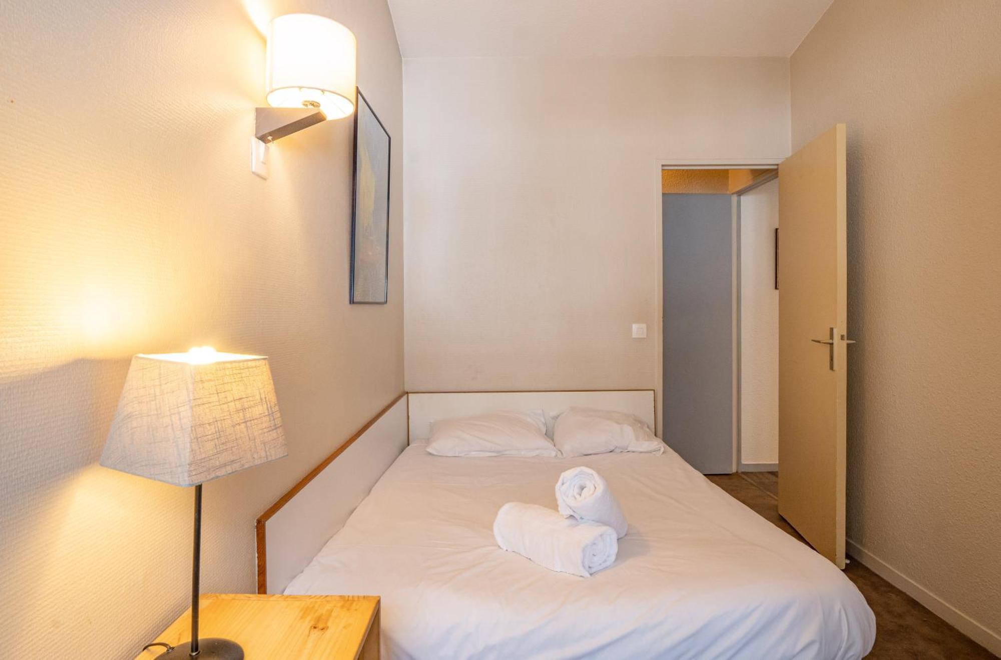 Apartment Lognan 6 Chamonix Exteriör bild