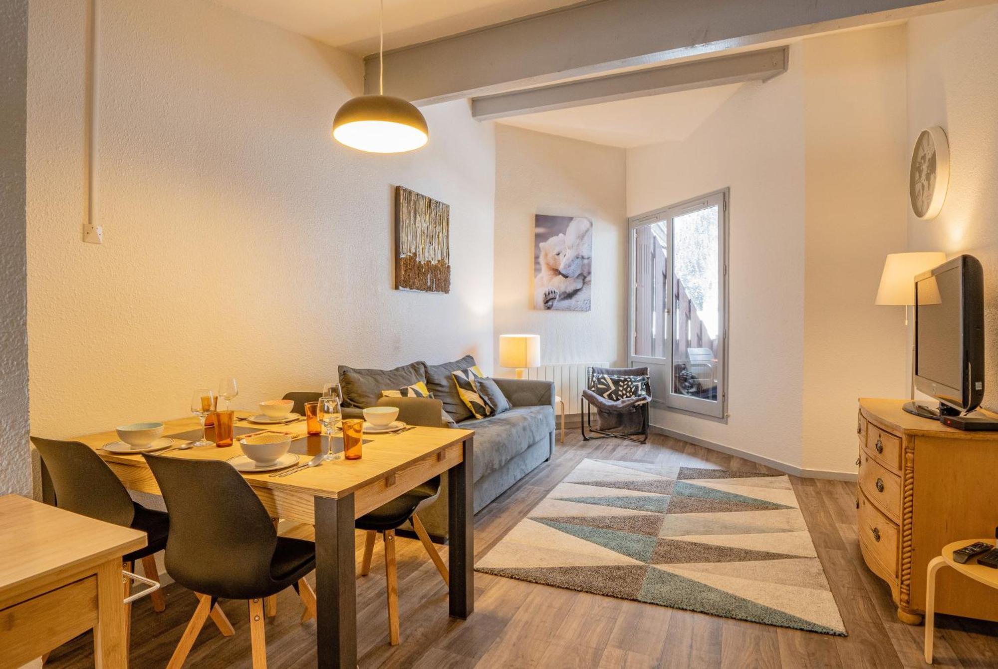 Apartment Lognan 6 Chamonix Exteriör bild